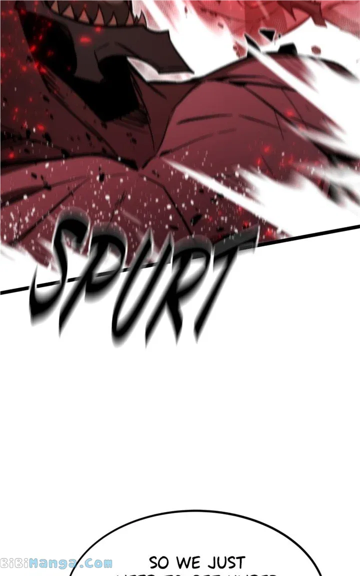 Ultra Alter Chapter 118 – Page 13