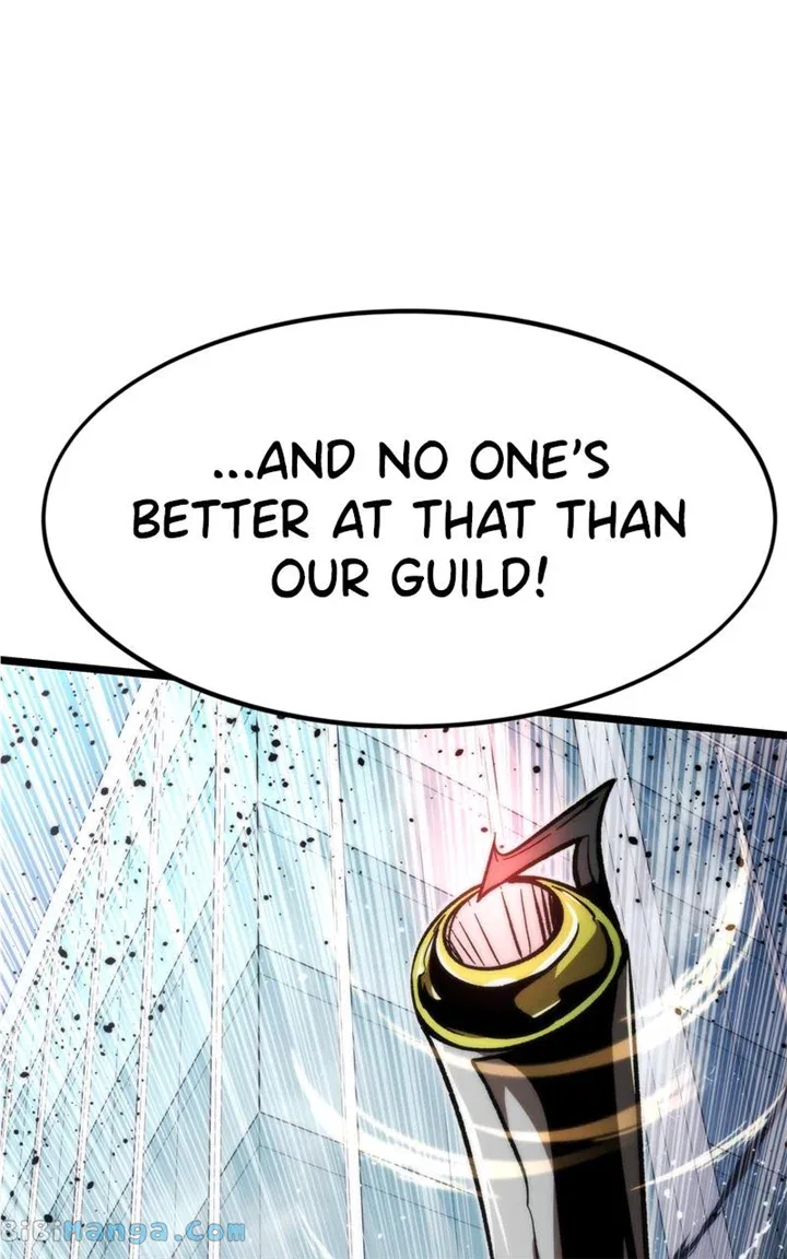 Ultra Alter Chapter 118 – Page 17