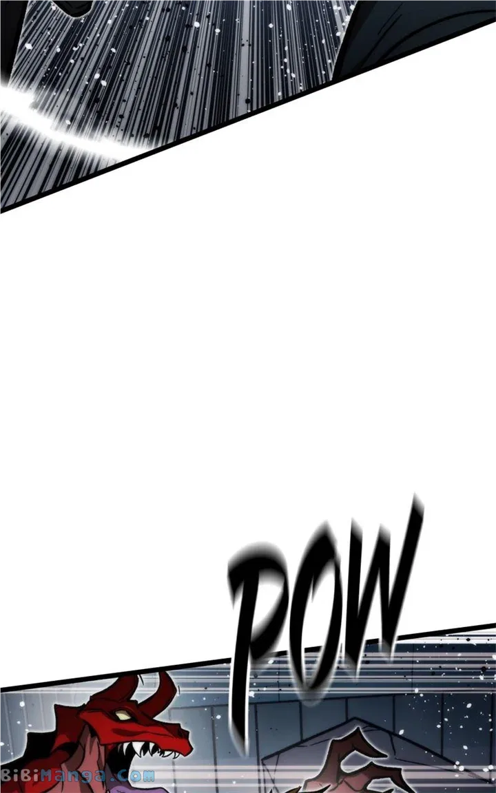 Ultra Alter Chapter 118 – Page 23