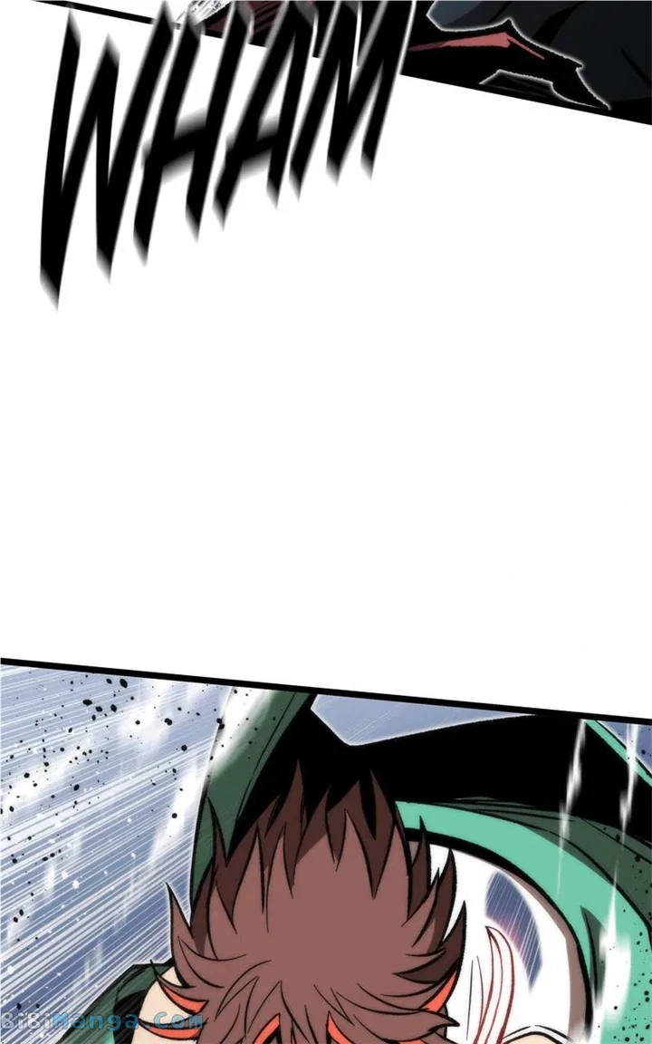 Ultra Alter Chapter 118 – Page 25