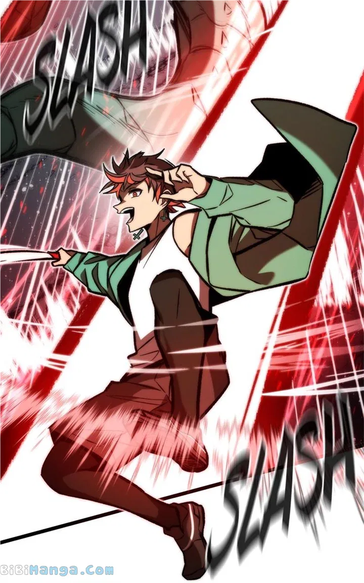 Ultra Alter Chapter 118 – Page 28
