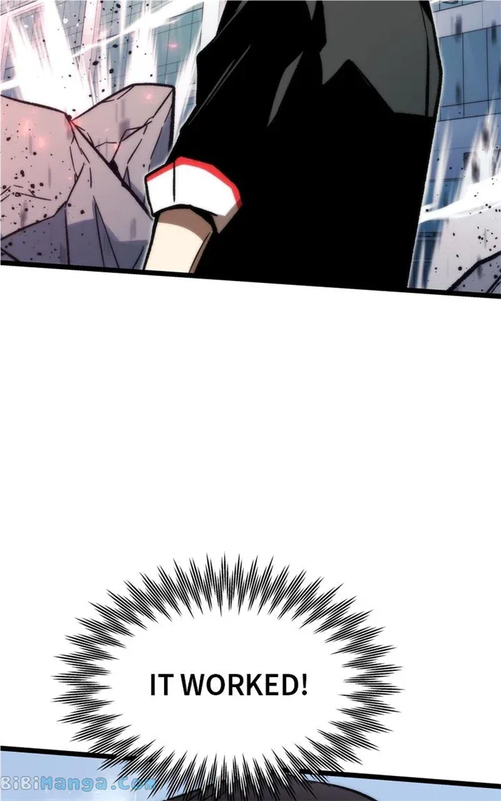 Ultra Alter Chapter 118 – Page 30
