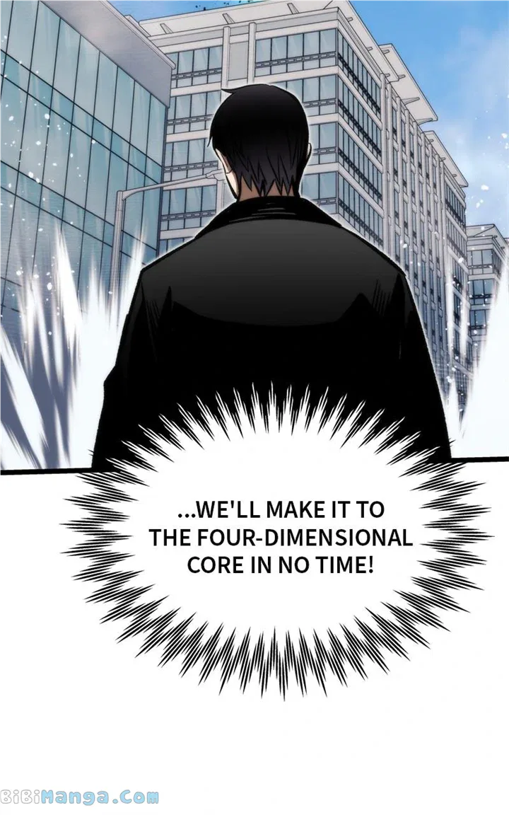 Ultra Alter Chapter 118 – Page 33