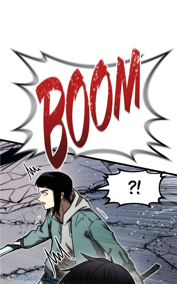 Ultra Alter Chapter 118 – Page 34