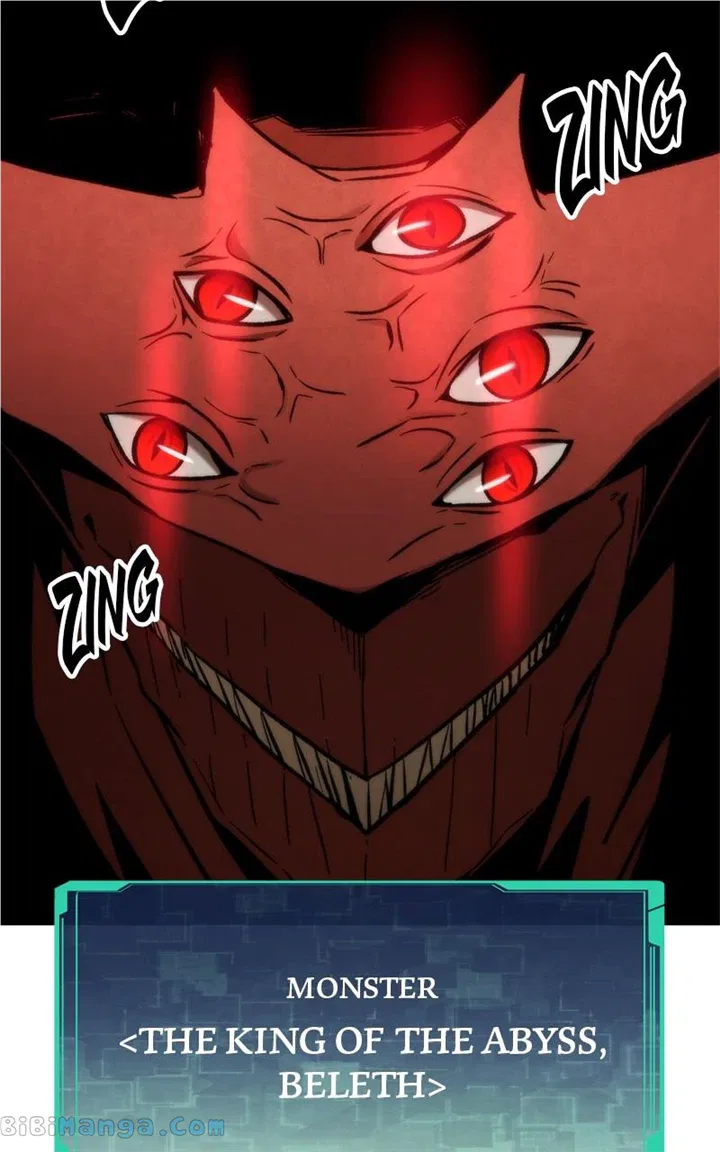 Ultra Alter Chapter 118 – Page 38