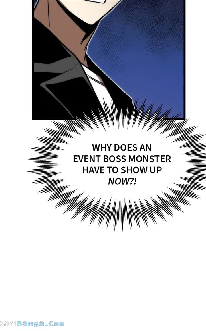 Ultra Alter Chapter 118 – Page 40