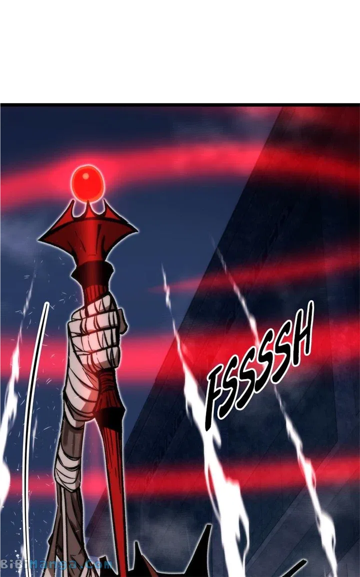 Ultra Alter Chapter 118 – Page 41