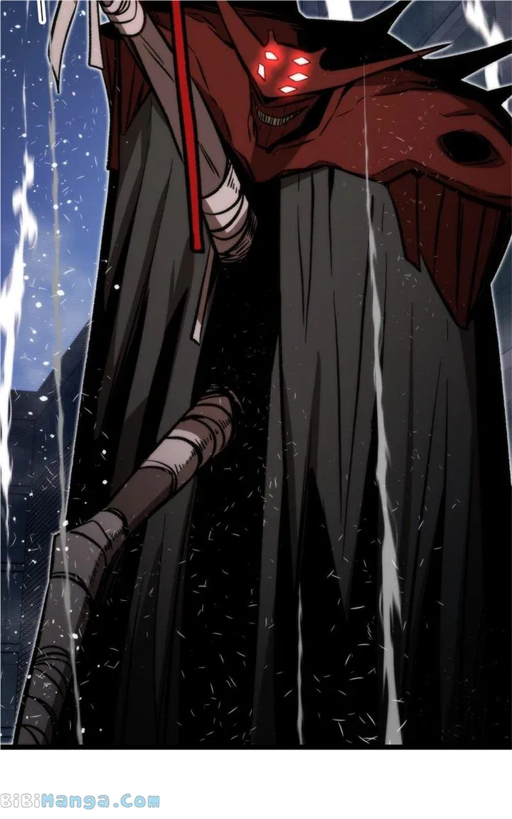 Ultra Alter Chapter 118 – Page 42