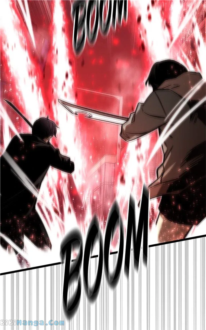 Ultra Alter Chapter 118 – Page 46