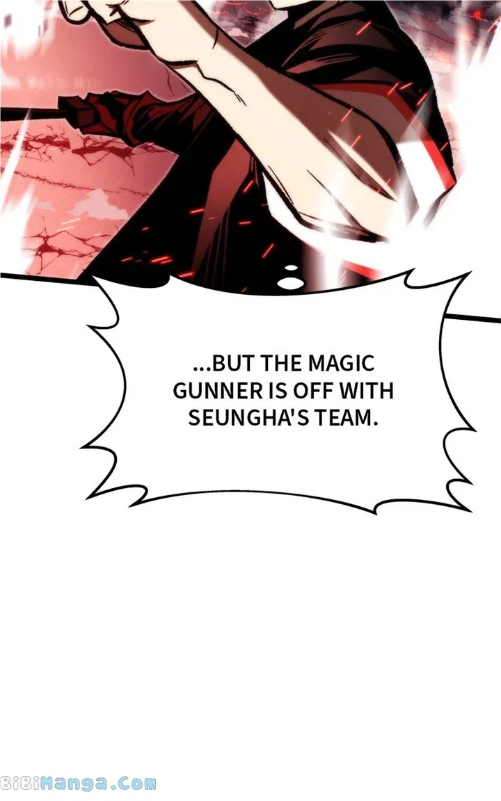 Ultra Alter Chapter 118 – Page 48