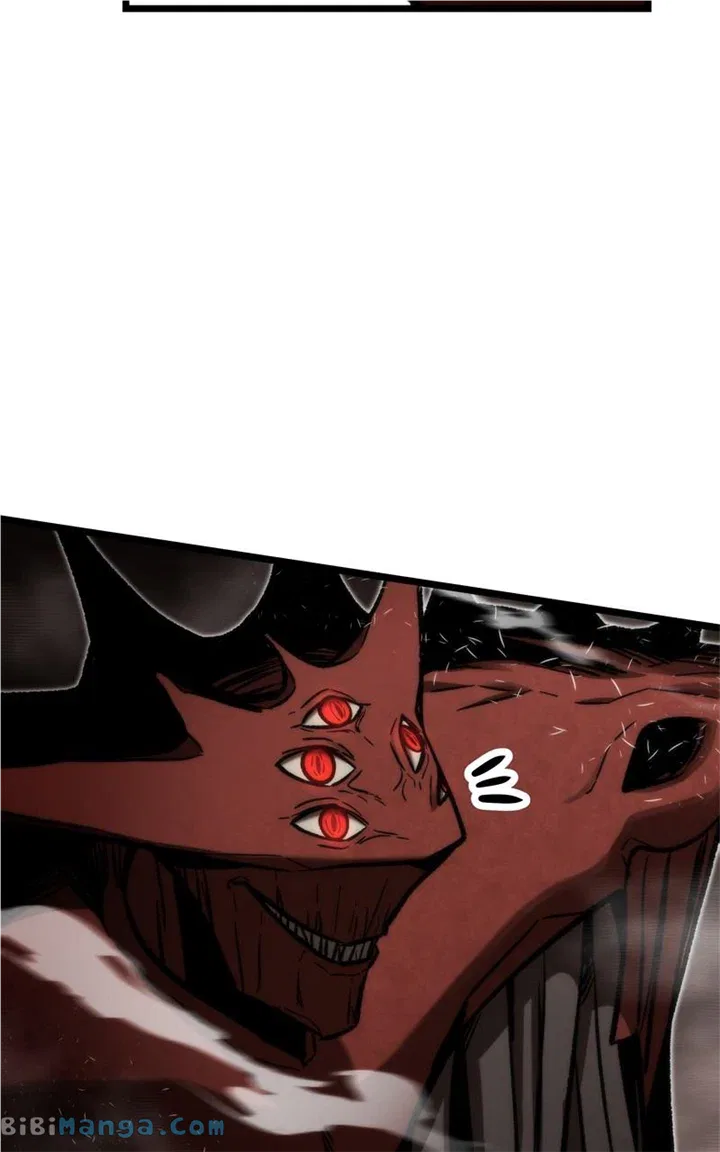 Ultra Alter Chapter 118 – Page 50