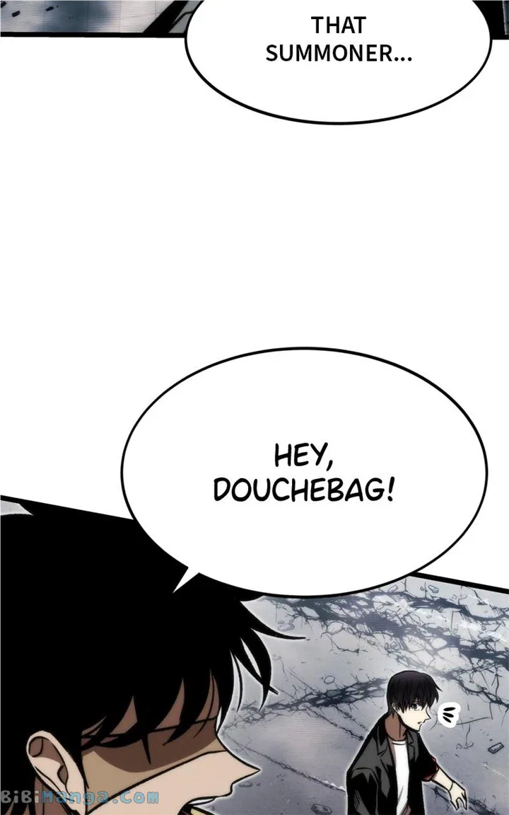 Ultra Alter Chapter 118 – Page 57