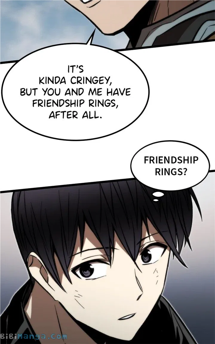 Ultra Alter Chapter 118 – Page 61