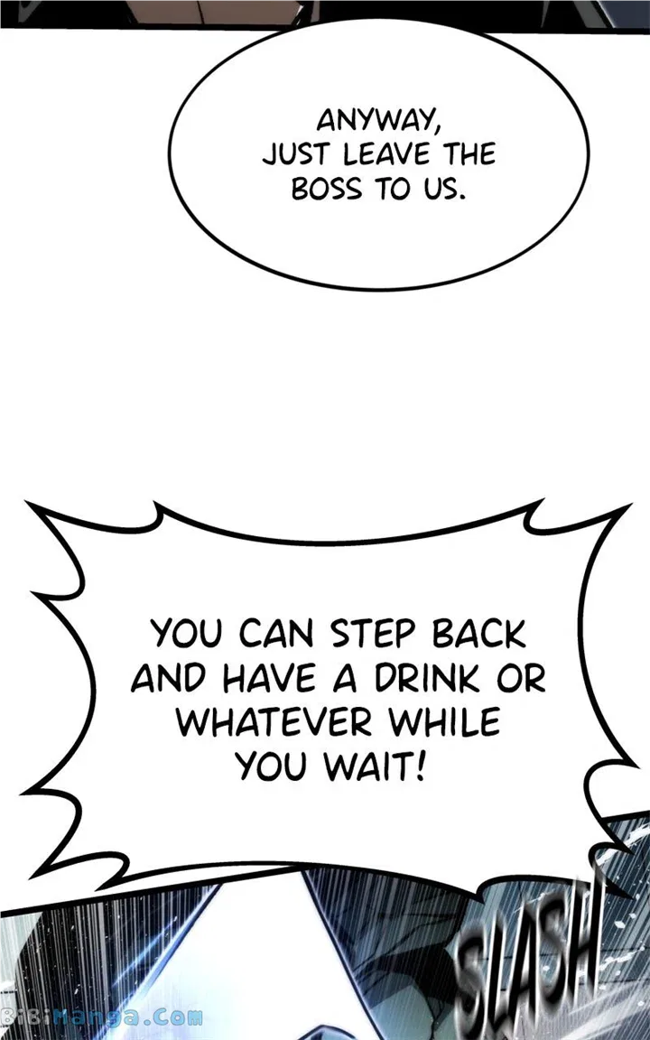 Ultra Alter Chapter 118 – Page 62