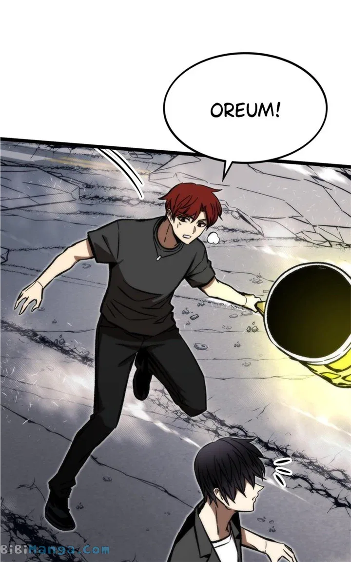 Ultra Alter Chapter 118 – Page 68