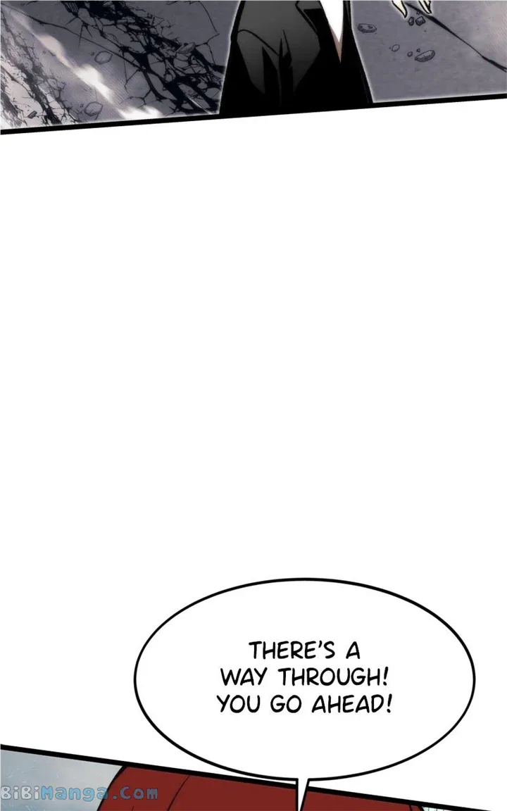 Ultra Alter Chapter 118 – Page 69
