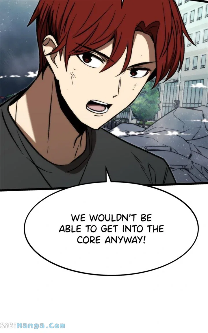 Ultra Alter Chapter 118 – Page 70