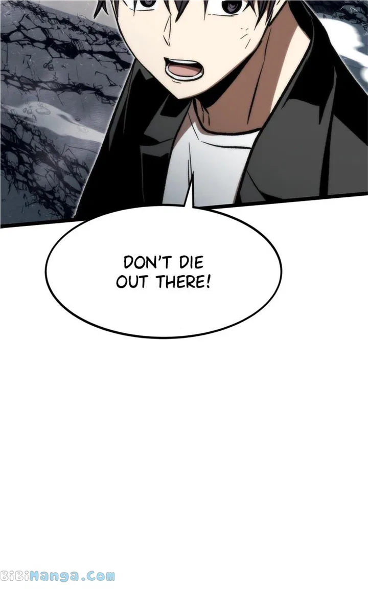 Ultra Alter Chapter 118 – Page 73