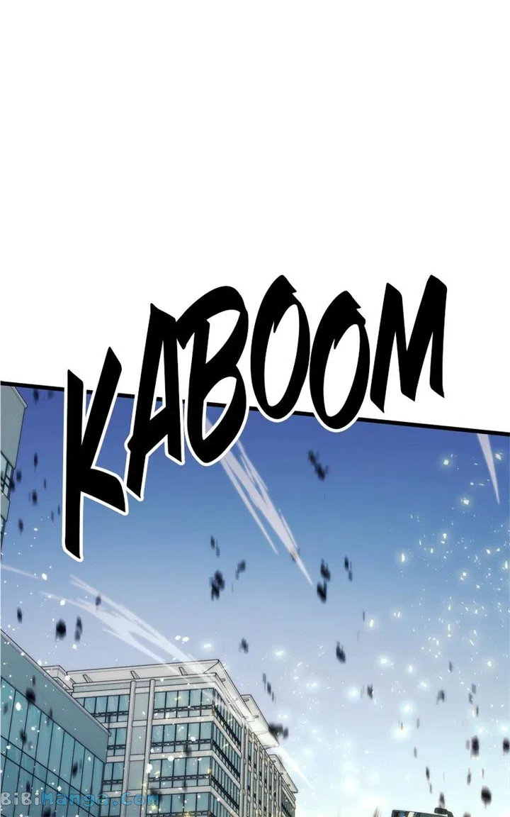 Ultra Alter Chapter 118 – Page 79