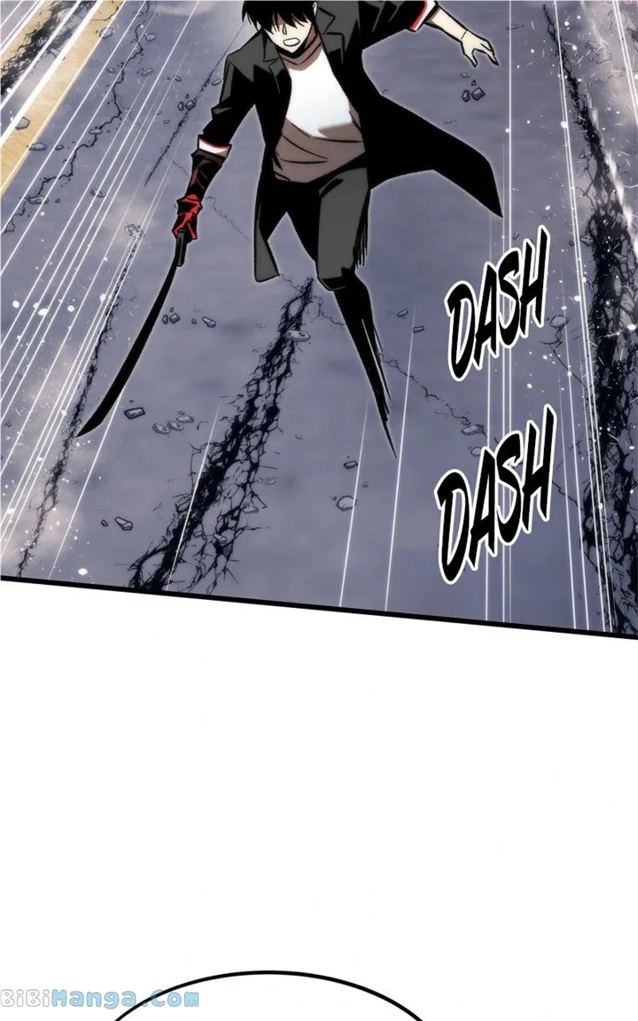 Ultra Alter Chapter 118 – Page 83