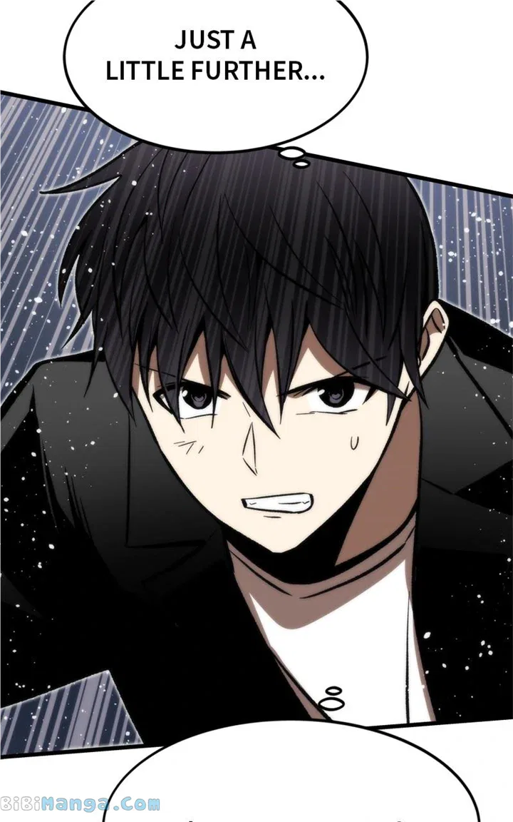 Ultra Alter Chapter 118 – Page 84