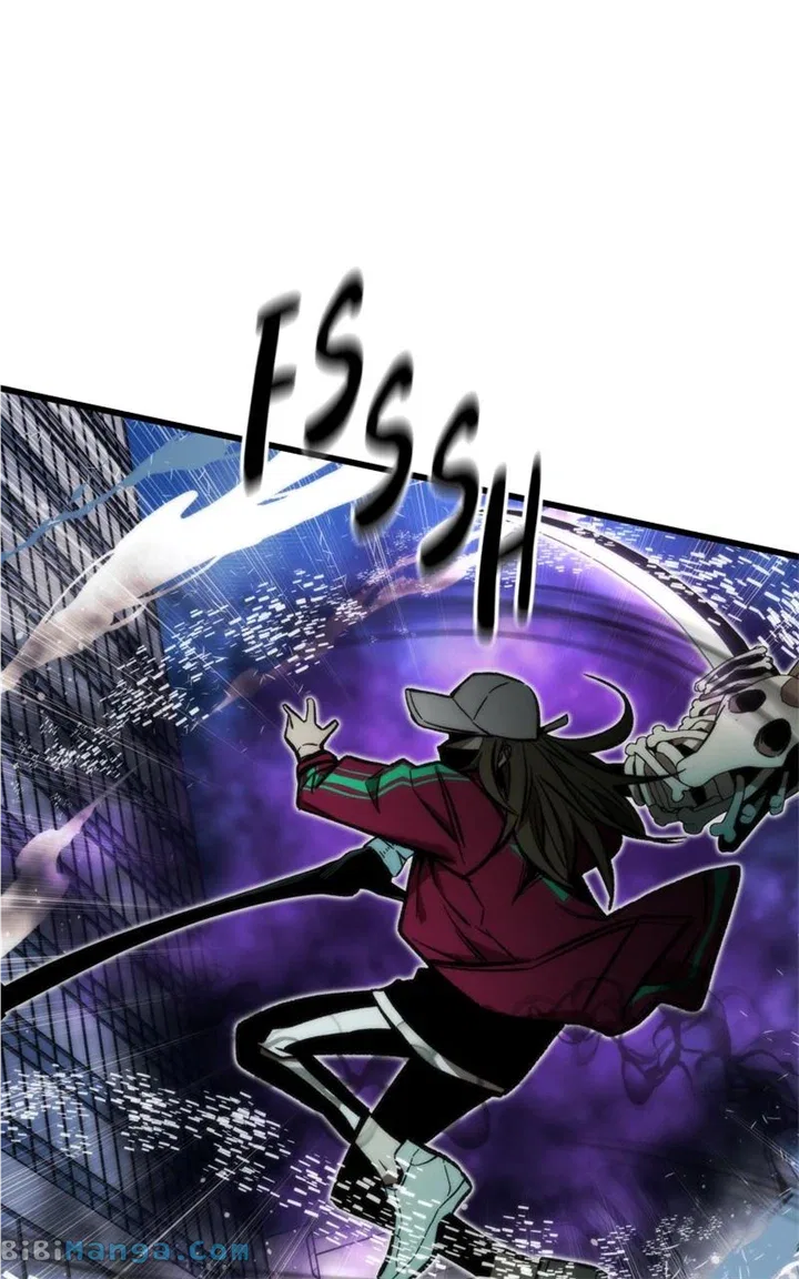 Ultra Alter Chapter 118 – Page 87