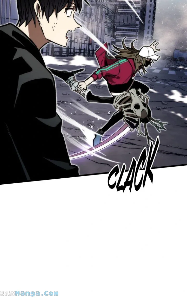 Ultra Alter Chapter 118 – Page 95