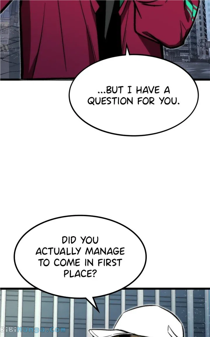 Ultra Alter Chapter 118 – Page 97