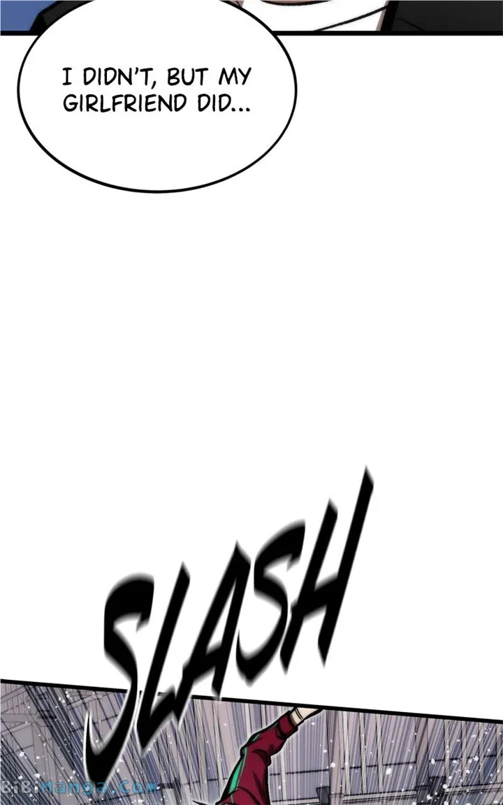 Ultra Alter Chapter 118 – Page 100