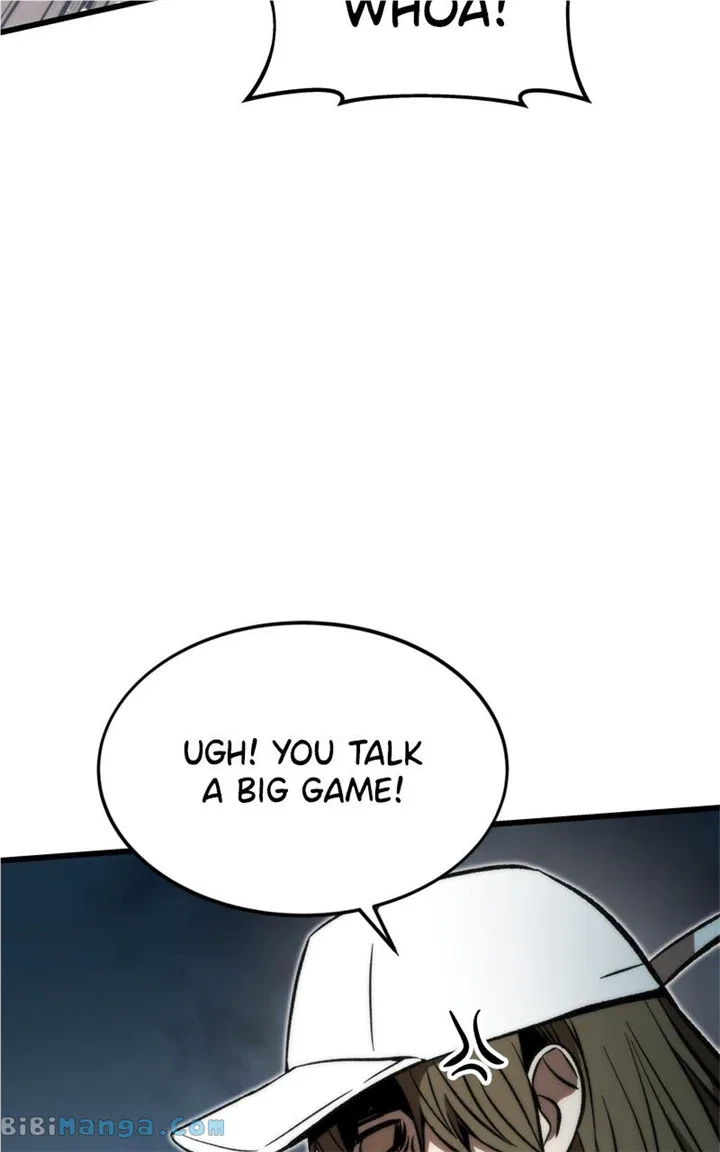 Ultra Alter Chapter 118 – Page 102