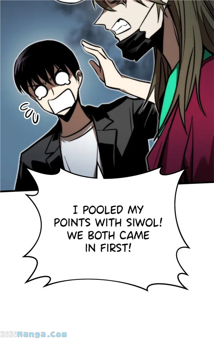 Ultra Alter Chapter 118 – Page 103