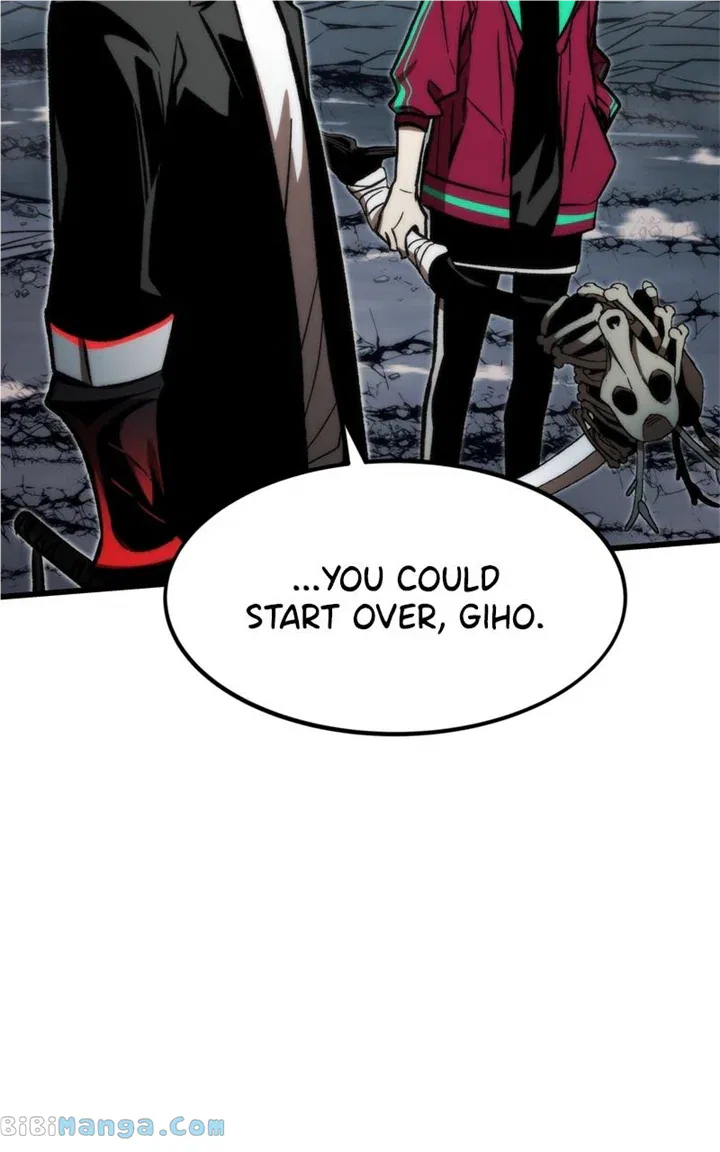 Ultra Alter Chapter 118 – Page 106