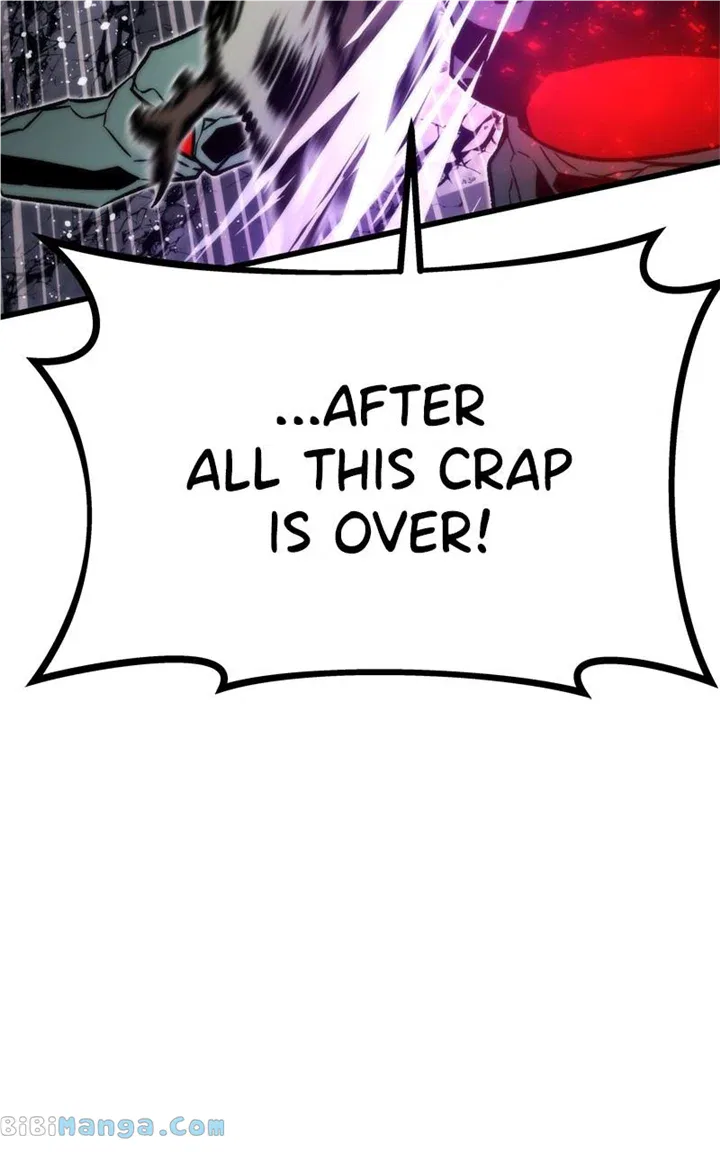 Ultra Alter Chapter 118 – Page 111