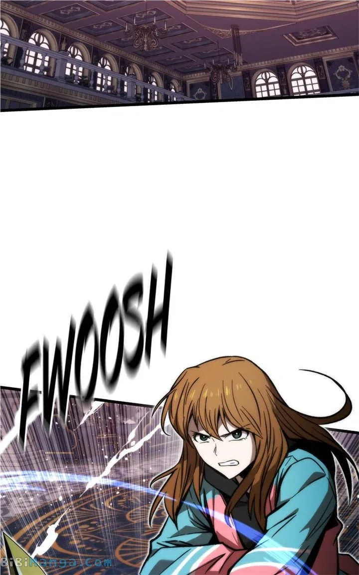 Ultra Alter Chapter 118 – Page 115