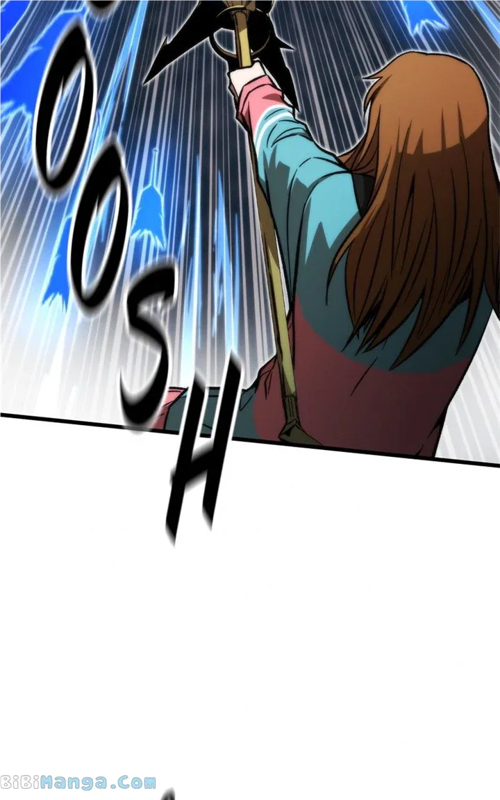 Ultra Alter Chapter 118 – Page 118