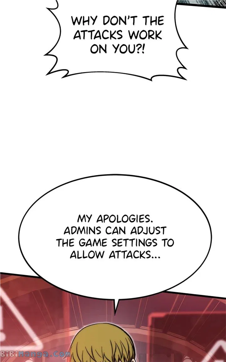Ultra Alter Chapter 118 – Page 122