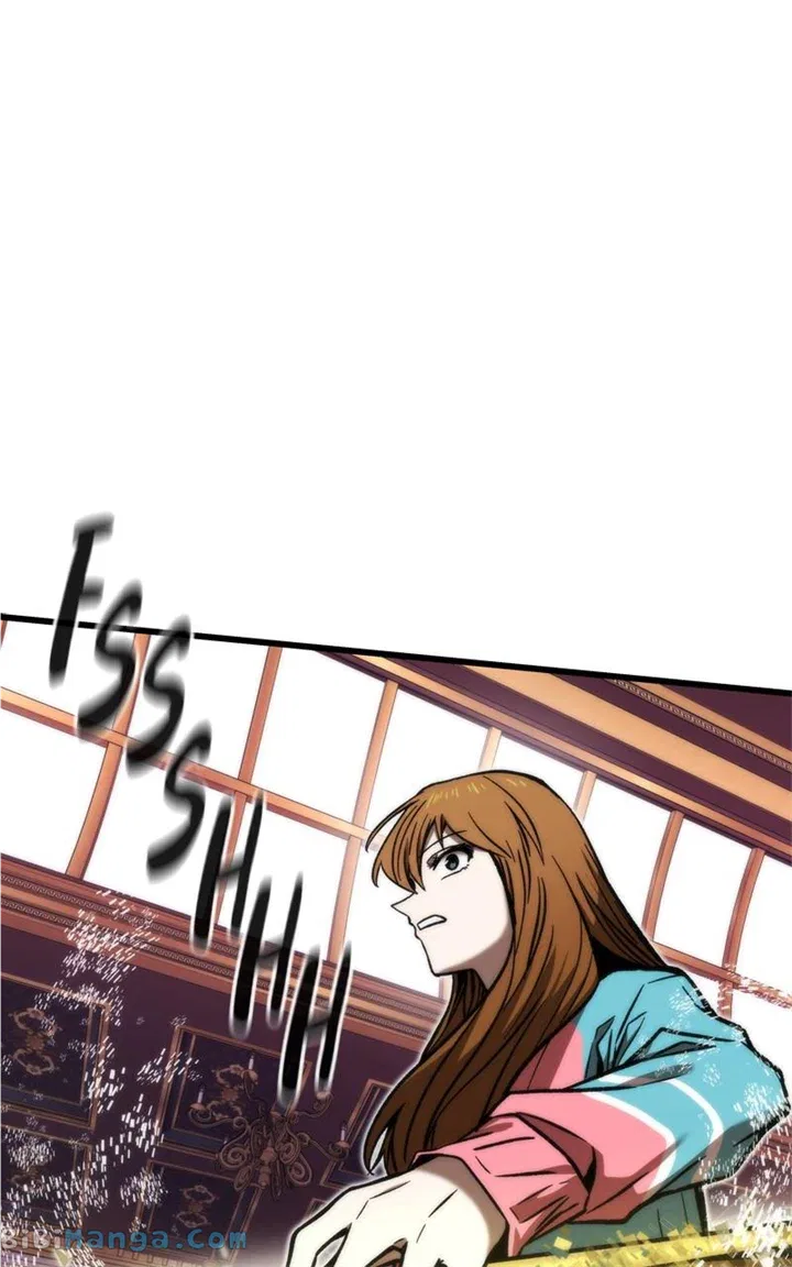 Ultra Alter Chapter 118 – Page 125