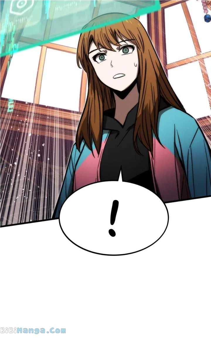 Ultra Alter Chapter 118 – Page 131