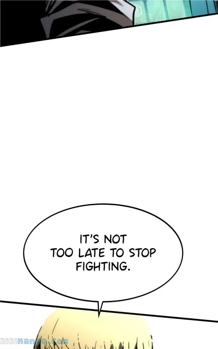 Ultra Alter Chapter 118 – Page 136