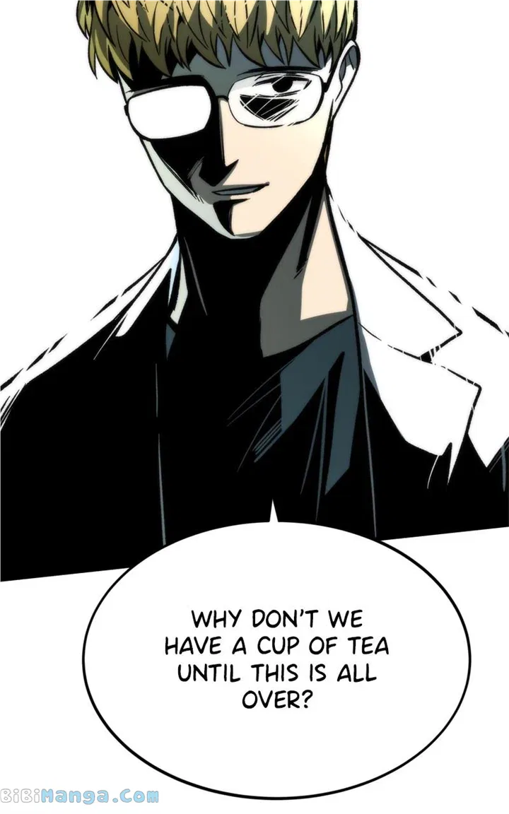 Ultra Alter Chapter 118 – Page 137