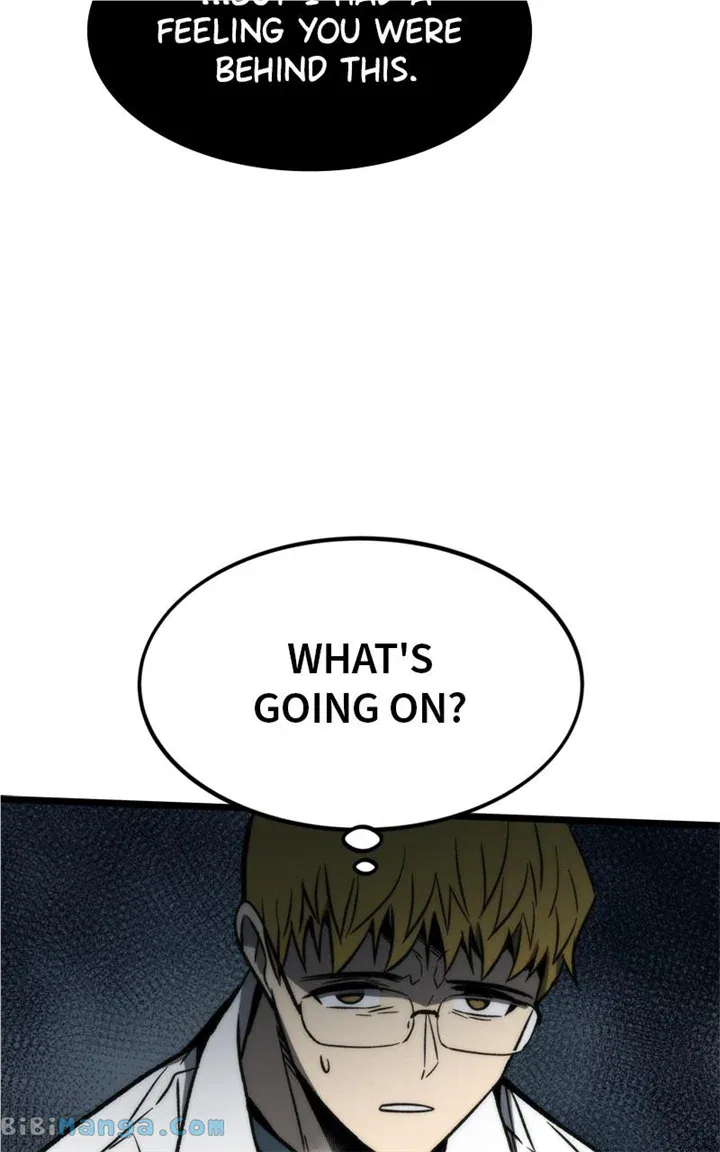 Ultra Alter Chapter 118 – Page 151