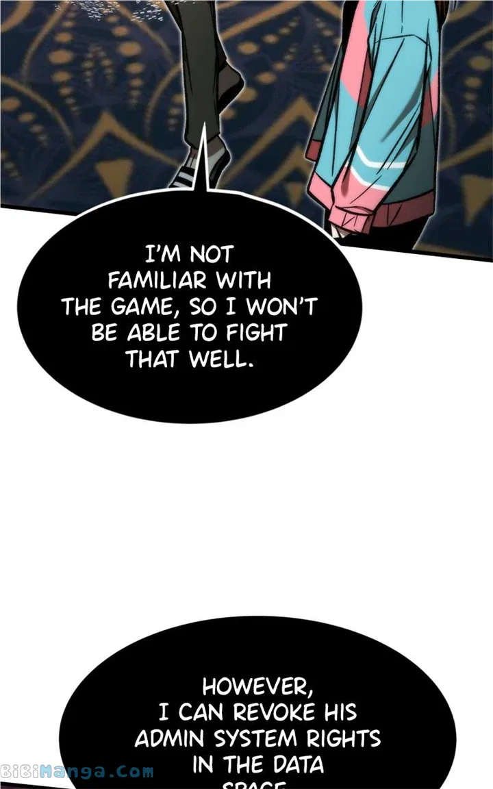 Ultra Alter Chapter 118 – Page 154