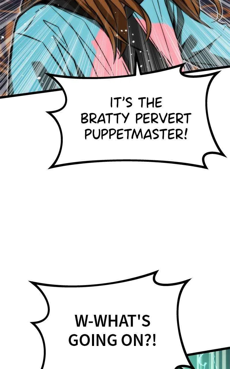 Ultra Alter Chapter 117 – Page 13
