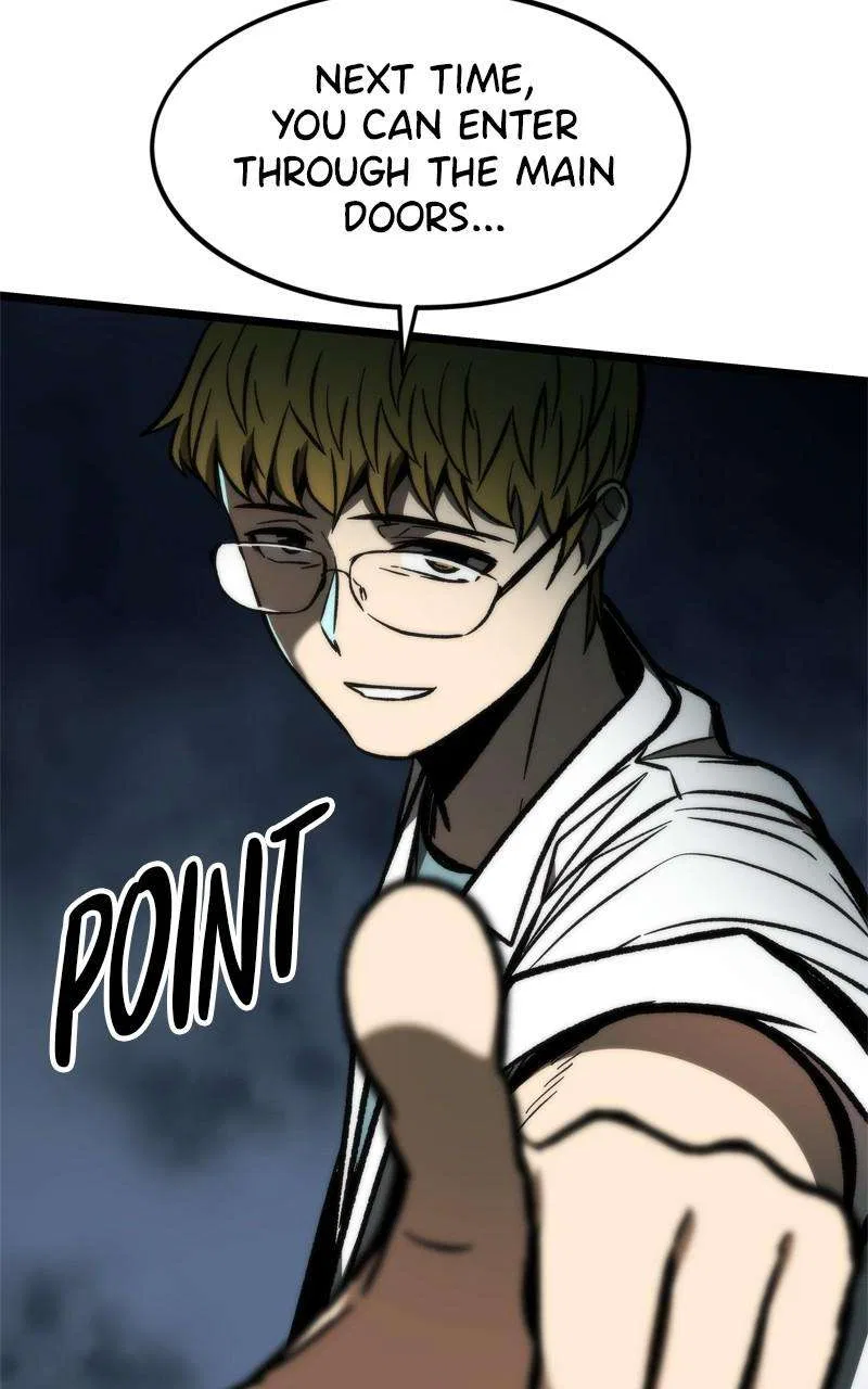 Ultra Alter Chapter 117 – Page 26