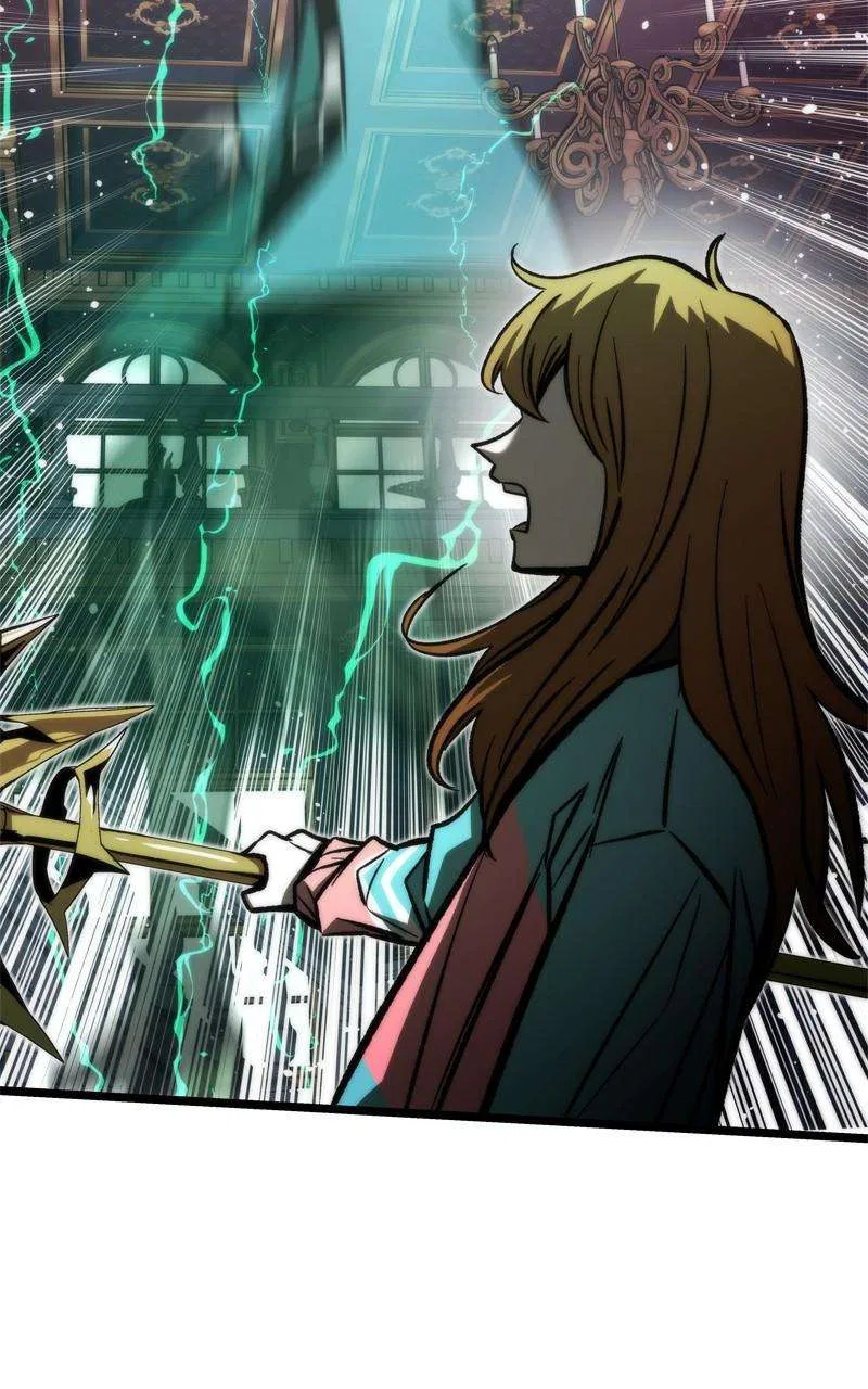 Ultra Alter Chapter 117 – Page 30