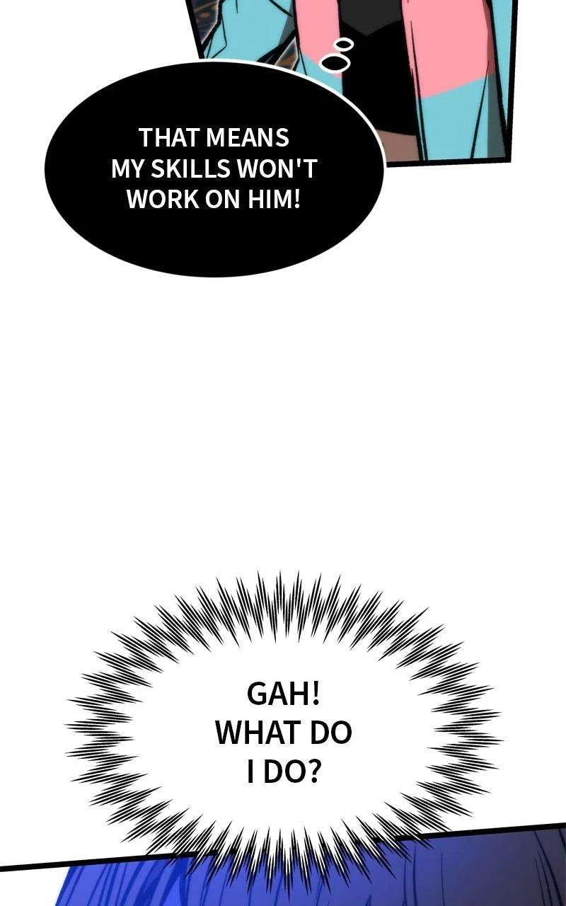 Ultra Alter Chapter 117 – Page 35
