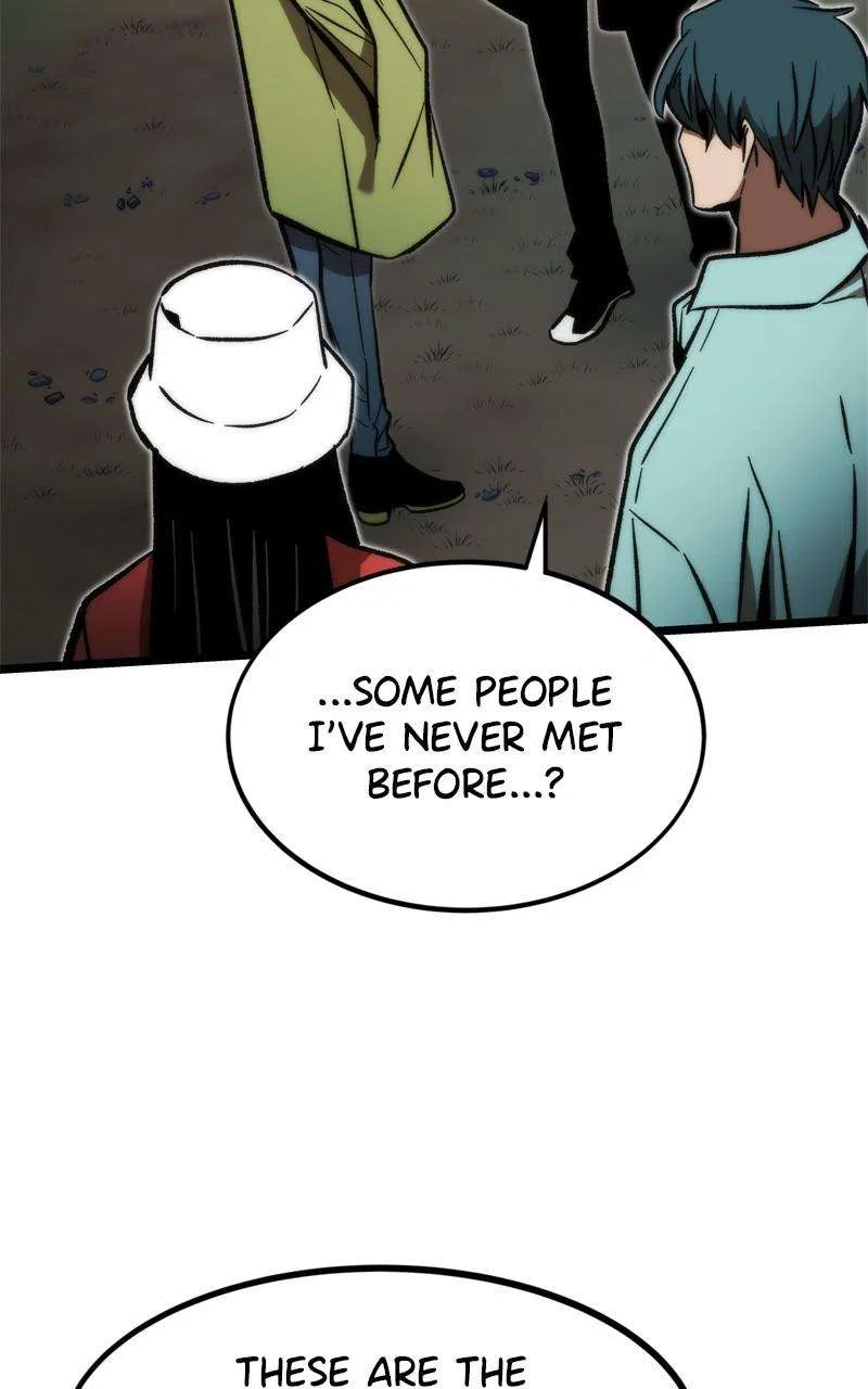 Ultra Alter Chapter 117 – Page 50