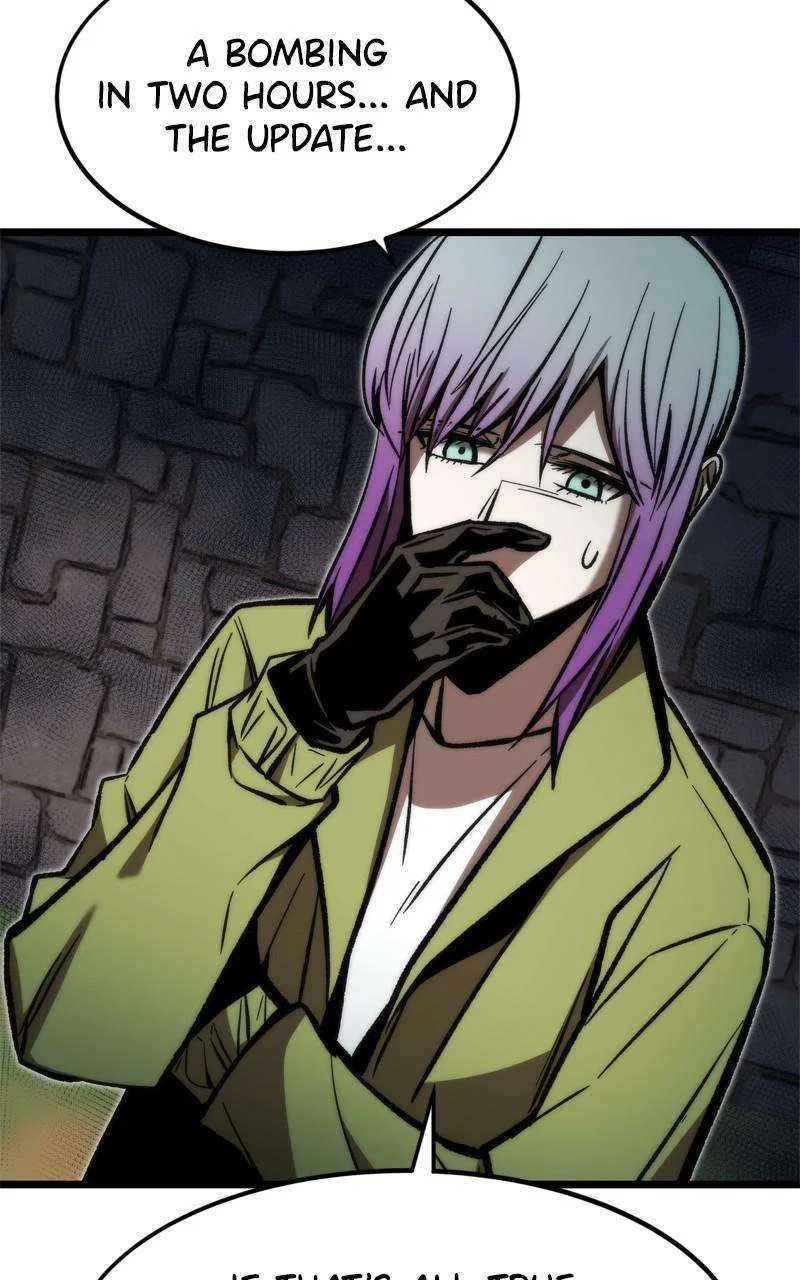 Ultra Alter Chapter 117 – Page 64