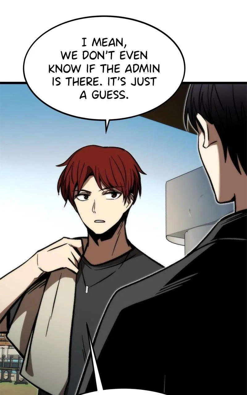 Ultra Alter Chapter 117 – Page 67