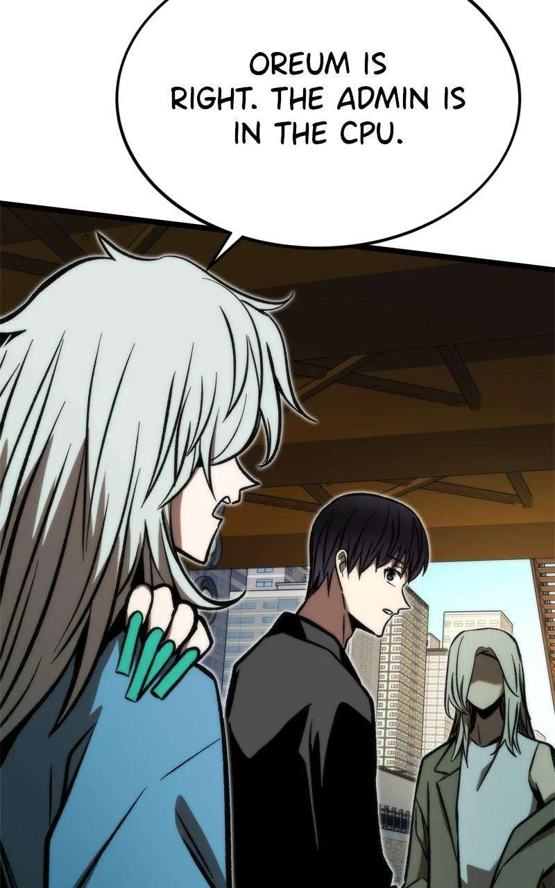 Ultra Alter Chapter 117 – Page 70